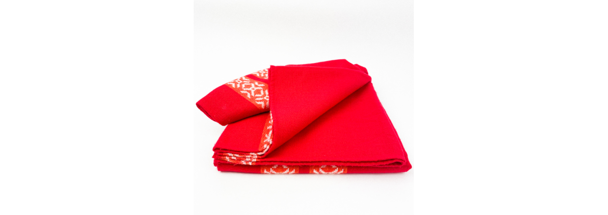 Skal jeg stryge min strygefri dug?