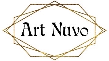 Art Nuvo - Antik & Vintage