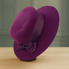 Hatte, Handsker & T&oslash;rkl&aelig;der