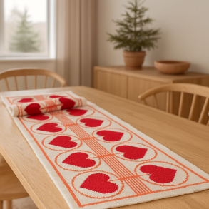 Flakoner og Bordl&oslash;bere