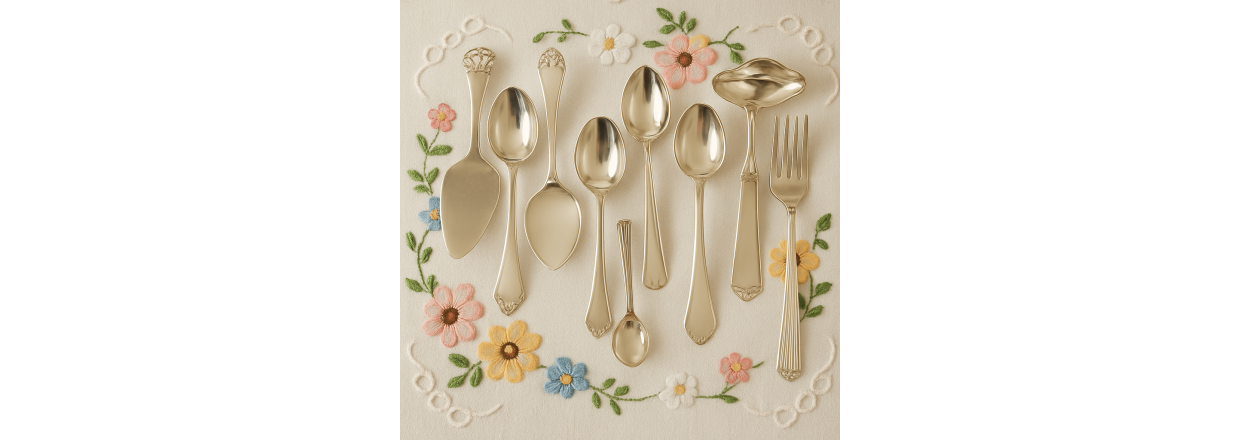 Sdan pudser du slvtj  nem guide til rengring af slv