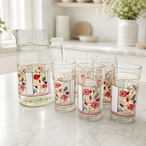 Drikkeglas