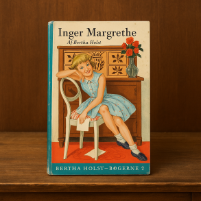 Børne- & Ungdomsbøger