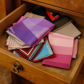 Hüte, Handschuhe & Schals