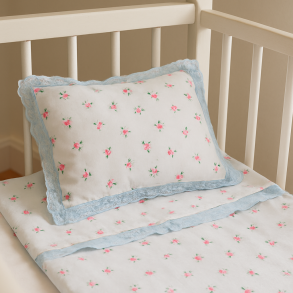 Baby- & Juniorsengetøj