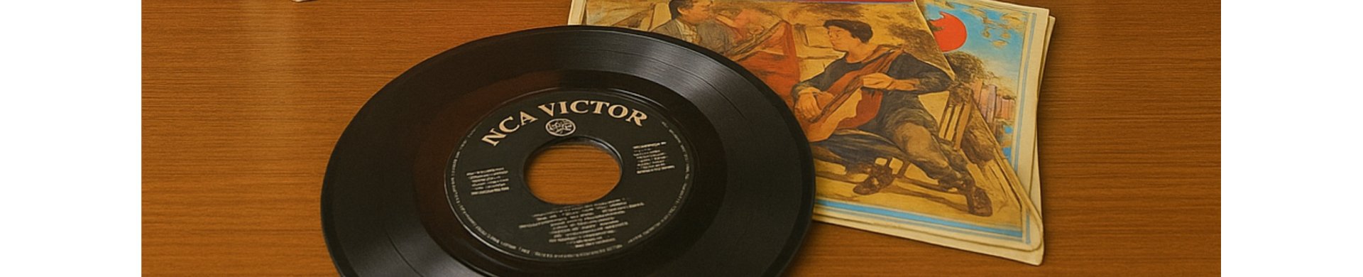 Retro Inneneinrichtung