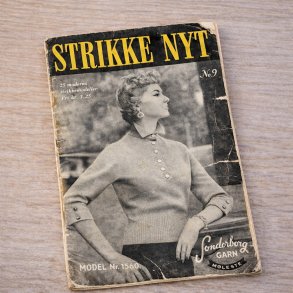 H&aring;ndarbejde & DIY