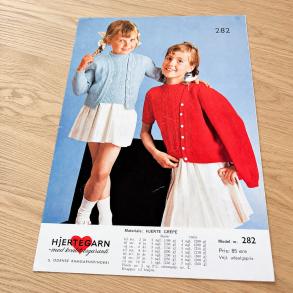 H&aring;ndarbejde & DIY