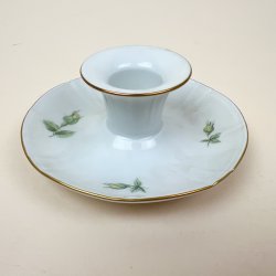 B&G Klitrose lysestage