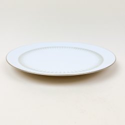 Marselisborg vintage middagstallerken