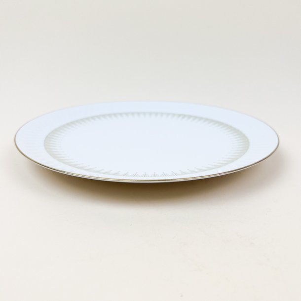 Marselisborg vintage middagstallerken