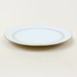 Marselisborg vintage middagstallerken