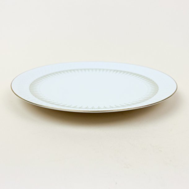 Marselisborg vintage middagstallerken