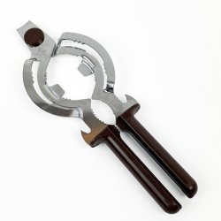 Praktisk retro sylteglas�bner