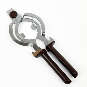 Praktisk retro sylteglas�bner