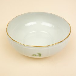 Klitrose vintage B&G kartoffelsk�l
