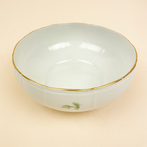 Klitrose vintage B&G kartoffelsk�l
