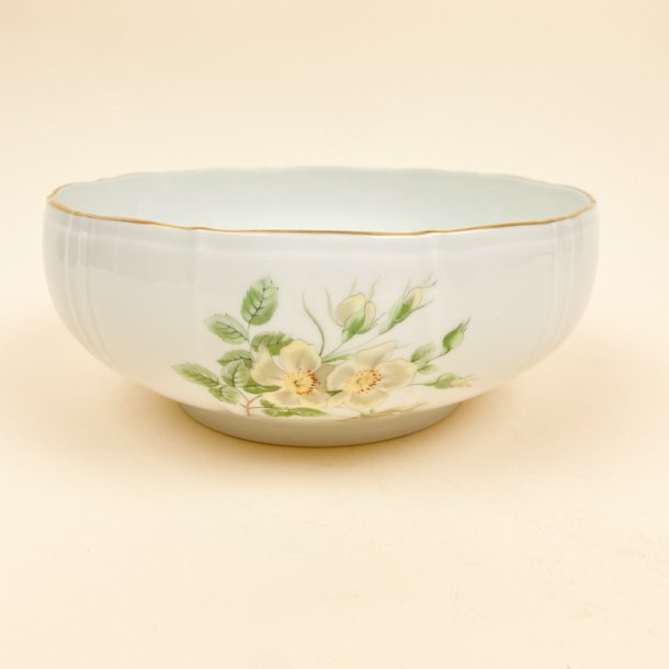 Klitrose vintage B&G kartoffelsk�l
