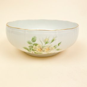 Klitrose vintage B&G kartoffelsk�l