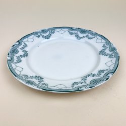 Vintage Gustavsberg Brage middagstallerken