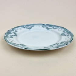 Vintage Gustavsberg Brage middagstallerken