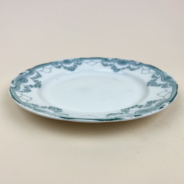 Vintage Gustavsberg Brage middagstallerken