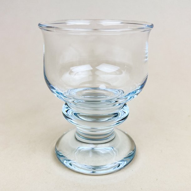 R�dvinsglas � Tivoli, Holmegaard