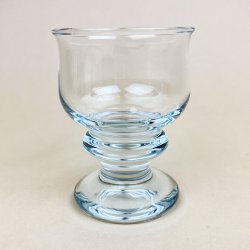 R�dvinsglas � Tivoli, Holmegaard