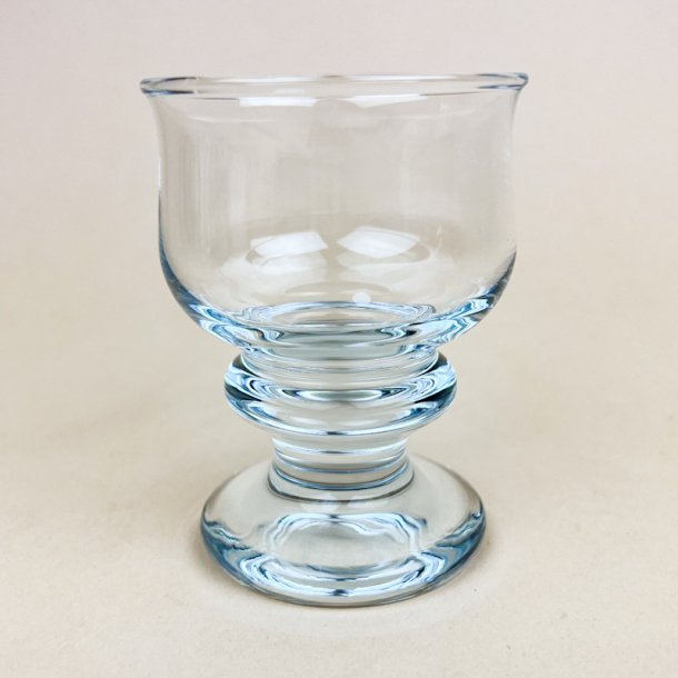 R�dvinsglas � Tivoli, Holmegaard