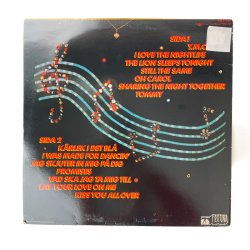 Disco Power Play � Janne �nnerud &amp; Co.