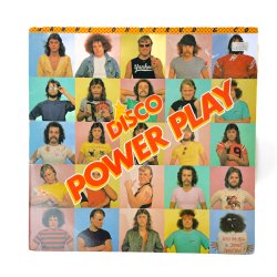Disco Power Play � Janne �nnerud &amp; Co.