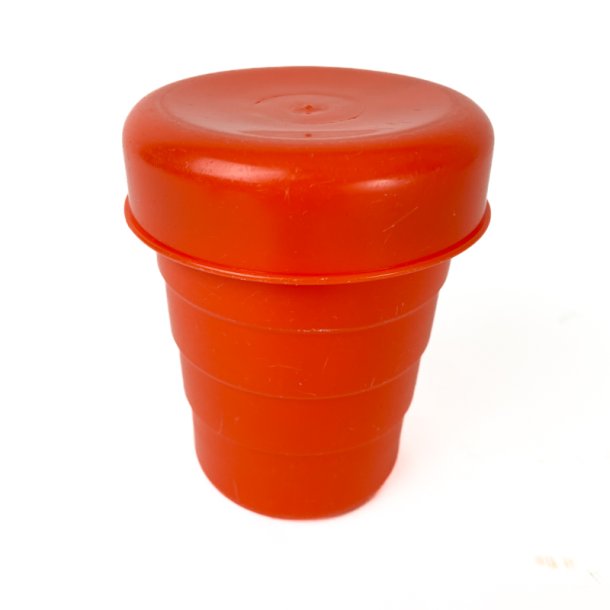 Orange retro melj�vner