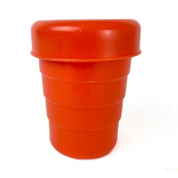 Orange retro melj�vner