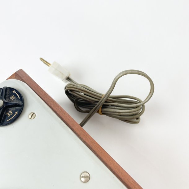 B&O pladespiller � type 608 V