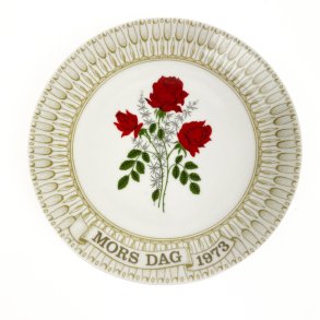 Egemose Mors Dag platte 1973