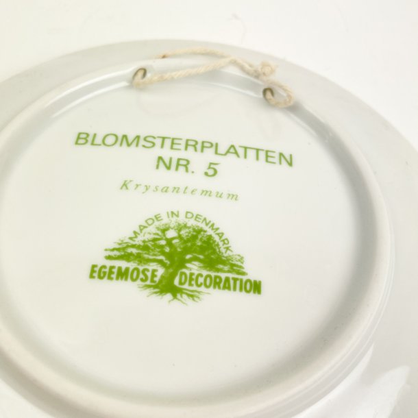 Egemose Mors Dag platte 1975