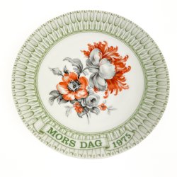 Egemose Mors Dag platte 1975