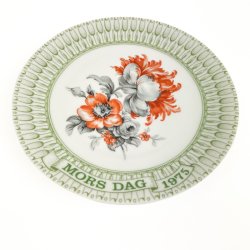 Egemose Mors Dag platte 1975