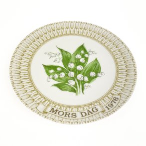 Egemose Mors Dag platte 1976