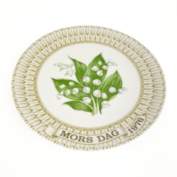 Egemose Mors Dag platte 1976