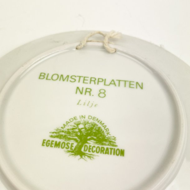 Egemose Mors Dag platte 1978