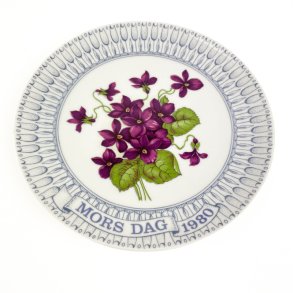 Egemose Mors Dag platte 1980