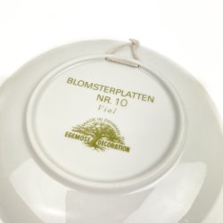 Egemose Mors Dag platte 1980