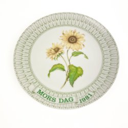 Egemose Mors Dag platte 1981