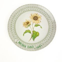 Egemose Mors Dag platte 1981