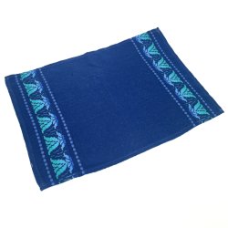 Bl� retro bakkeserviet