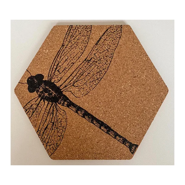 DragonFly CorkTile