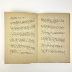 Cirkuspigerne og Lise Lotte af Birgit Bak - 1956