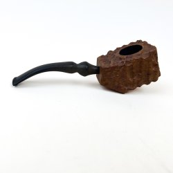 Kriswill Moonrock vintage briarpibe