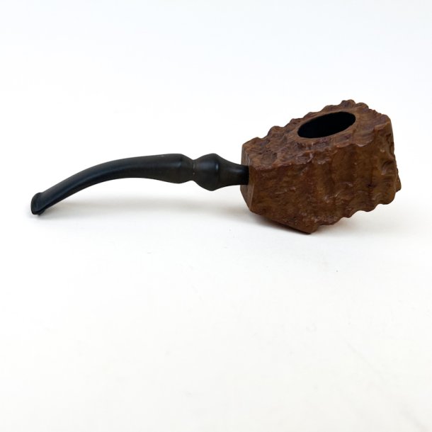 Kriswill Moonrock vintage briarpibe